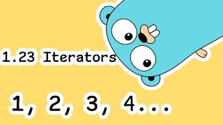 New Iterators in Go 1.23