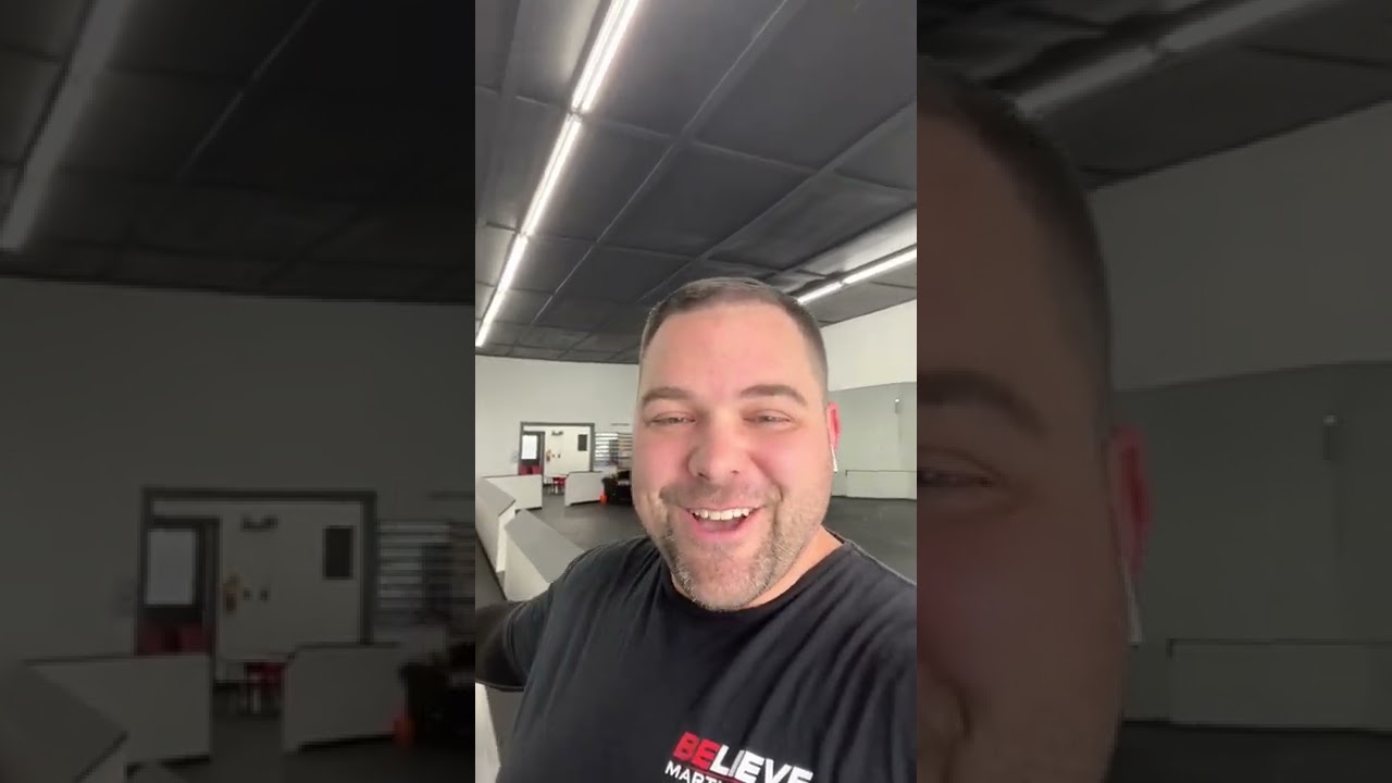 Believe Martial Arts, An Absolutely Amazing Martial Arts School in Chipley, FL.