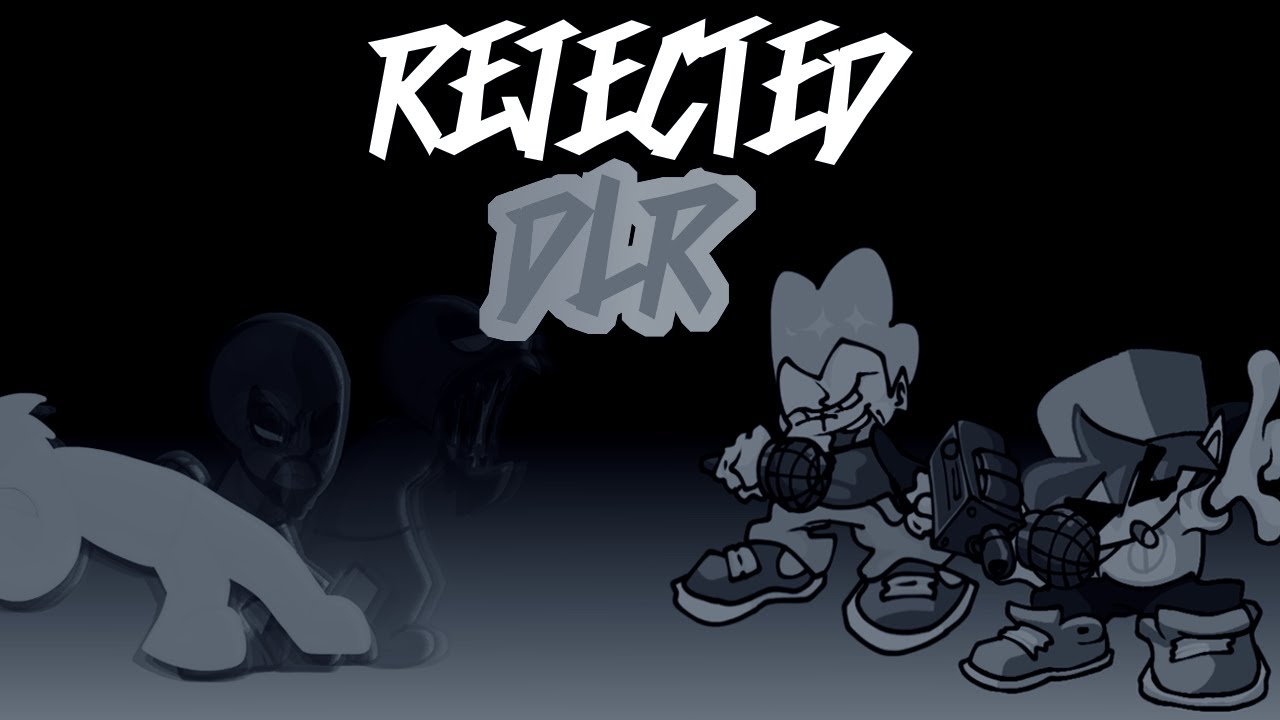 REJECTED DLR Fanchart