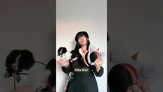 pov  Kamu Suruh Joget Kucing