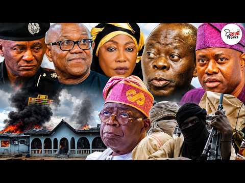 AWON ARA OOJO FARAYA WON NI AWON O FE AWON HAUSA MO NI IBADAN LATARI AWON YORUBA TI WON PAA