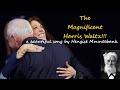 The Magnificent Harris Waltz, by Renowned Composer and Poet Hengist Mountebank