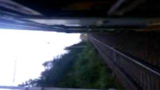 Vsevolojskaya - Melnichniy Ruchey