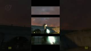 Half Life 2 Trailer (Nostalgia) Resimi