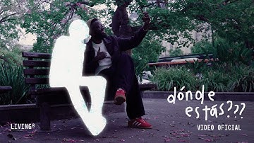 LIVING | dónde estás???