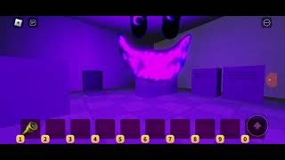 all jumpscare A and X Game name interminable rooms entity spawner