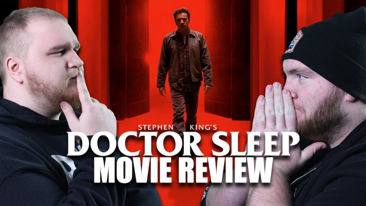 Doctor Sleep (2019) | Spoiler-Free Movie Review