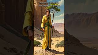 The Broom Tree: A Biblical Mystery Solved