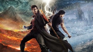What is the Dresden Files