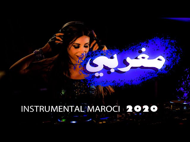 instrumental marocain #34 - 2020 - BY BM PRODUCTION class=