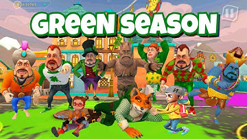 Dark Riddle New Updater Meet the new India Event ( Skin LEPRICONGIRL) Gameplay Android/IOS Part 2