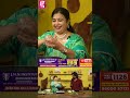 ☺️ ரொம்ப Brown -ஆ வதங்க தேவையில்லை... |  Live Cooking | Hema's Home Cooking