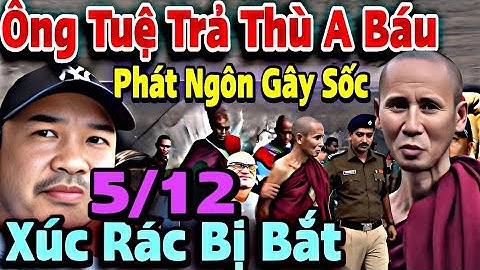 Cấp Báo Trưa 5/12 Sư Minh Tuệ Gặp Nạn, Cảnh Sát Nepal Kiểm Tra Visa Đoàn Giả Tu Hết Cứu 