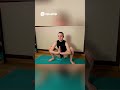 Master This Yoga Pose For A Stronger Core!