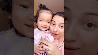 Dekho toa jara tum💕🧿❤️#1million #viralvideo #cutybaby #minivlog #maabeta#bollywood #songs#ytshorts