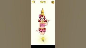 DP🤗:-  Draw Puzzle -70 || All level enjoy😊 ||#shorts #s2fun