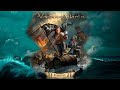 Pirates Will Return - Visions of Atlantis Tradução/Legendado (PT-BR)