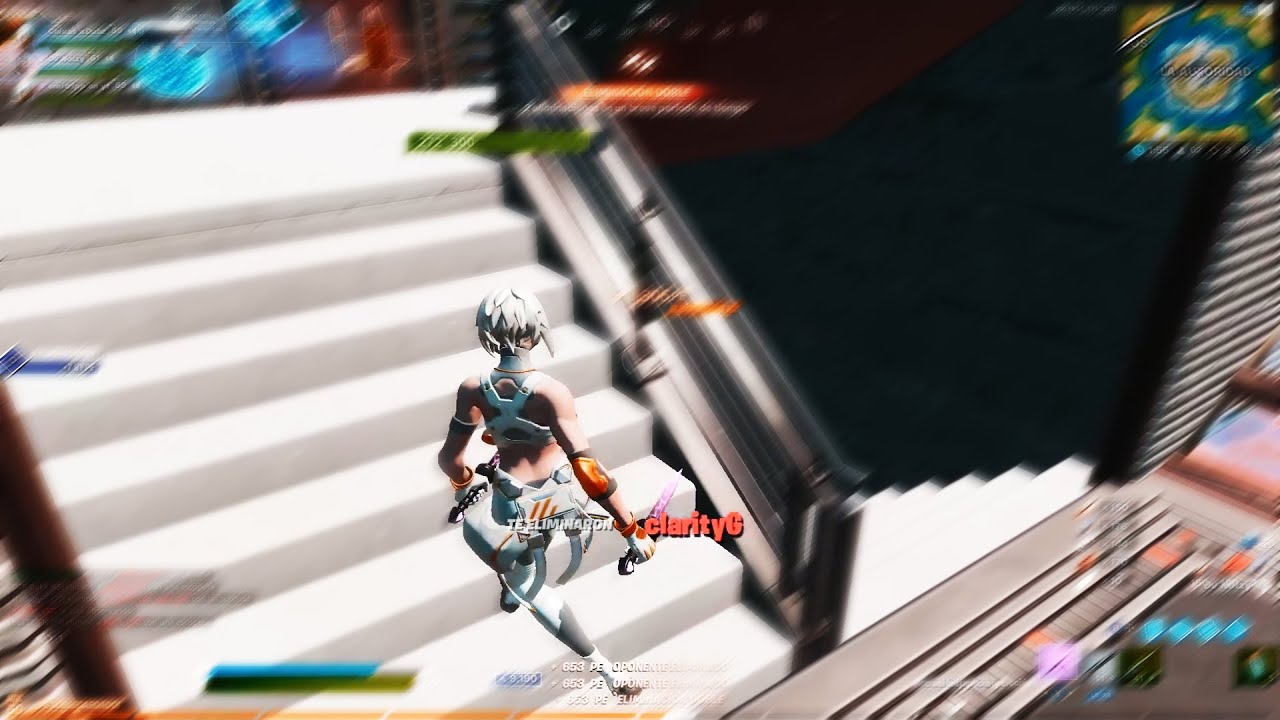 xDubz | Highlights #3 l Why Is Everything Chrome?