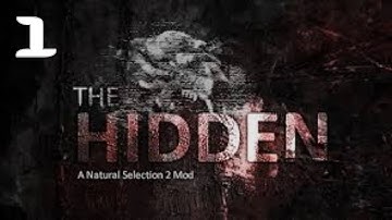 Hidden Source: Part 1