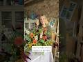 Petals &amp; Roots, Episode 31: How to make a floral display in a pumpkin