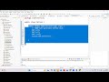 Before Test and Before Suite in Test NG || #java #testng