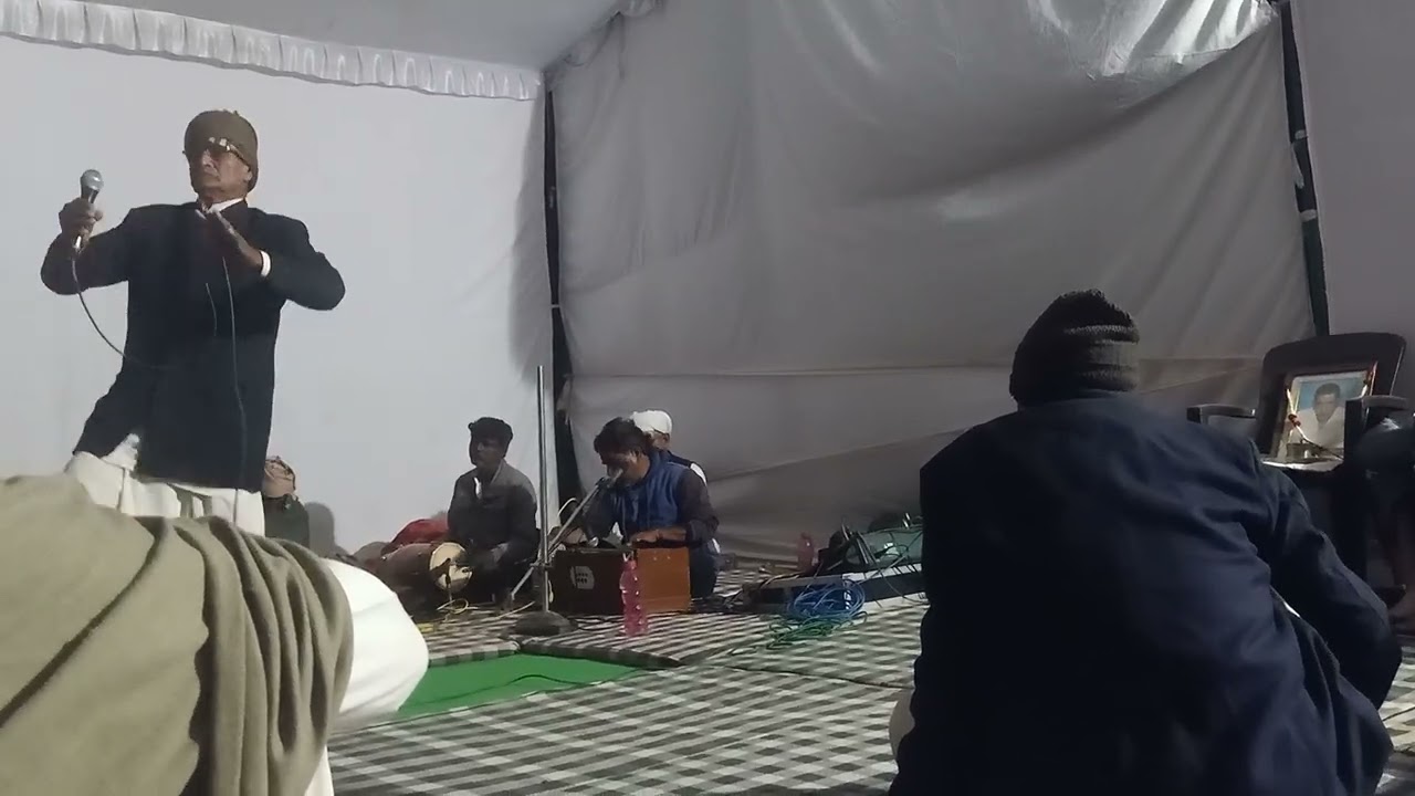 Bhajan Sandhya harasar 