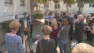 Uncertainty Reigns Over 'Free Speech Week' at UC Berkeley
