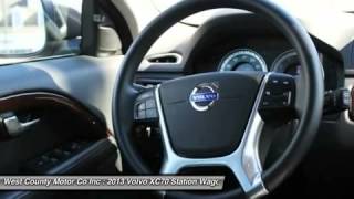 2013 VOLVO XC70 Manchester, MO 176851 screenshot 5