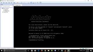 Nebula - Exploit Exercises (Part 02)