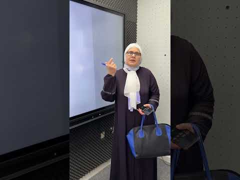 نقاش قوي بين الأستاذ زياد الراوي والست ندى جاسم لا يفوتكم 