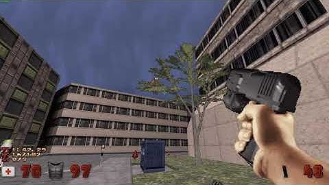 Duke It Out In D.C. | Come Get Some, 100% | DUKEDC3: Nuked Files