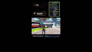 live fortnite du soir ranked reload  code createur : Maxouv #Fortnite #lives #shorts #brawlstars