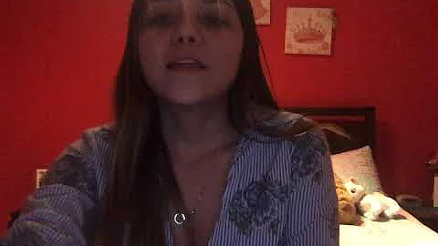 Self-introductio...  Video Michelle Zapata