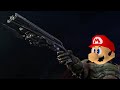 Mario 64: Second Amendment Edition (Shotgun Mario 64)