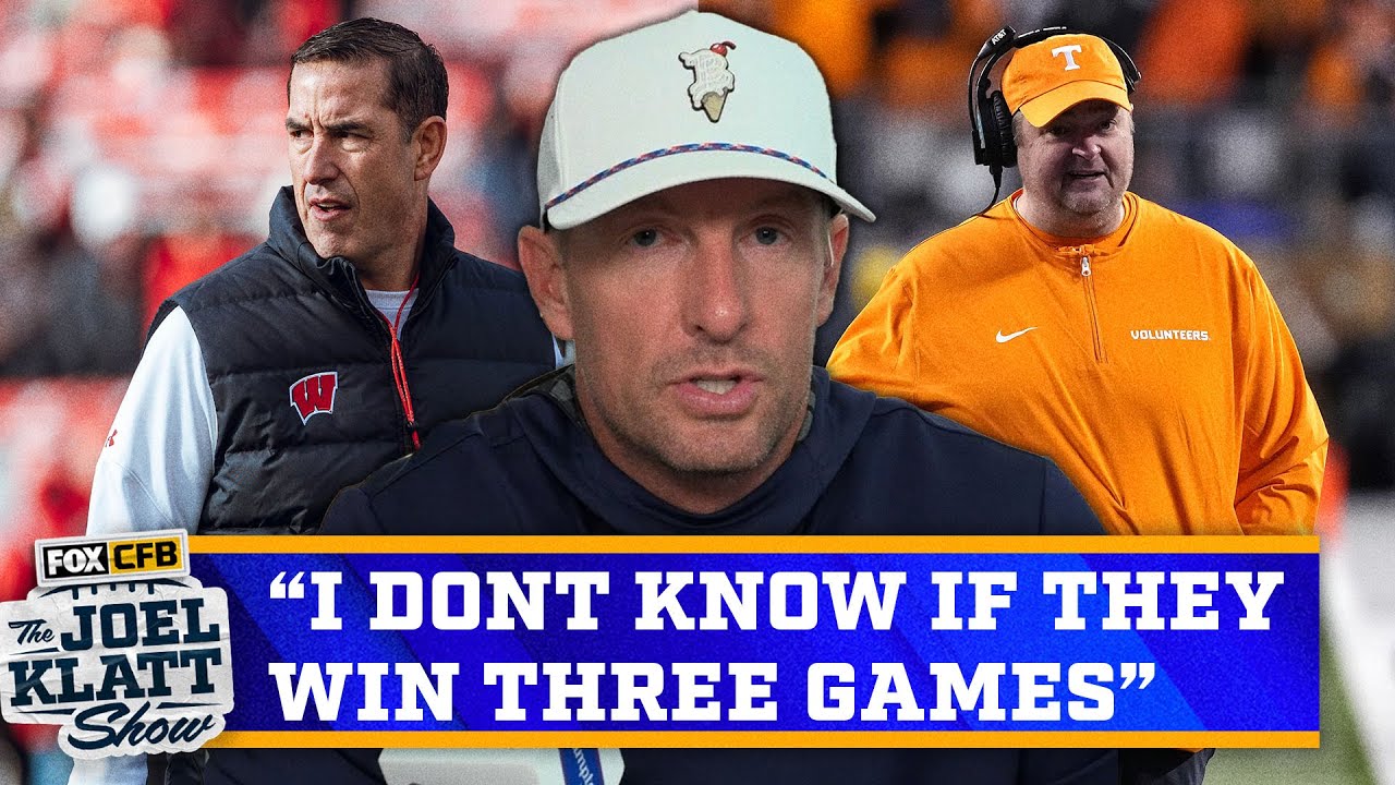 College Football Stock Watch: Which teams are going up or down this season?