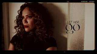 Multifemslash || let her go