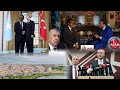 Shaki Wayn Oo Ka Taagan Meesha Uu Farmaajo Waraysiga Ku Bixinayo Maxaan Ogaanney 