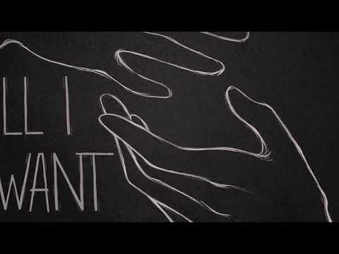 JOHN "J-C" CARR : ALL I WANT - Luv Foundation (UK) x Ruff Loaderz Remix Edit