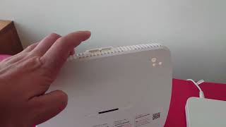 Collegamento del TV box UHD al Sunrise internet box. part 2 screenshot 5