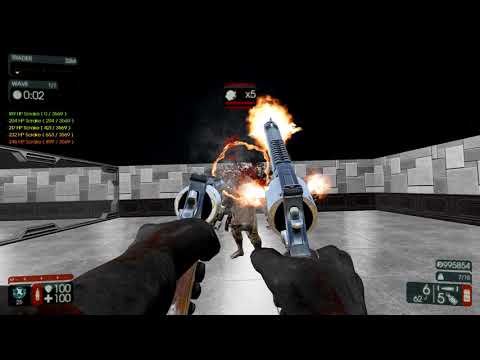 大型1マガ処理テクニック Killing Floor 2 2nd Wiki Kf2 Wiki Atwiki アットウィキ