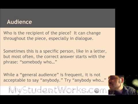 Literary Analysis of Poetry MLA lecture from YouTube · Duration: 7 minutes 9 seconds Literary Analysis of Poetry MLA lecture from YouTube · Duration: 7 minutes 9 seconds