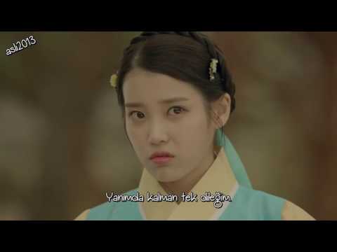 [Türkçe Altyazılı] Moon Lovers OST - Say Yes (Loco & Punch) (Part 2)