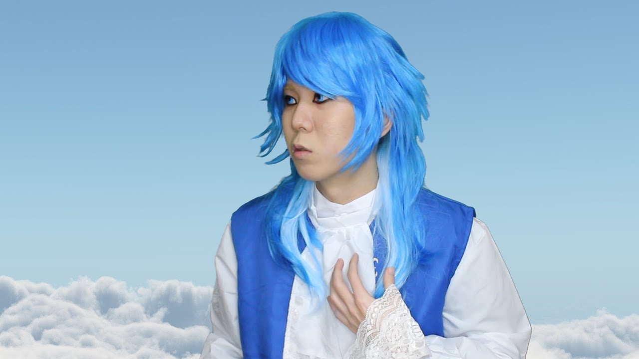 神々の井戸端会議 12 神々の世界 Youtube