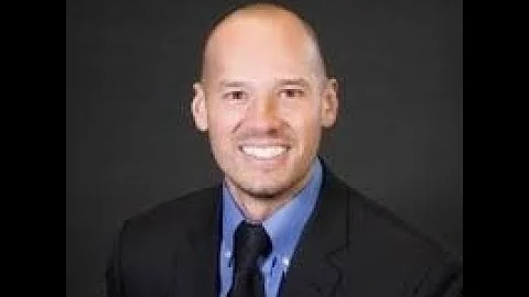 "5 Questions With": Robert Reck, Kilbourn Marshall