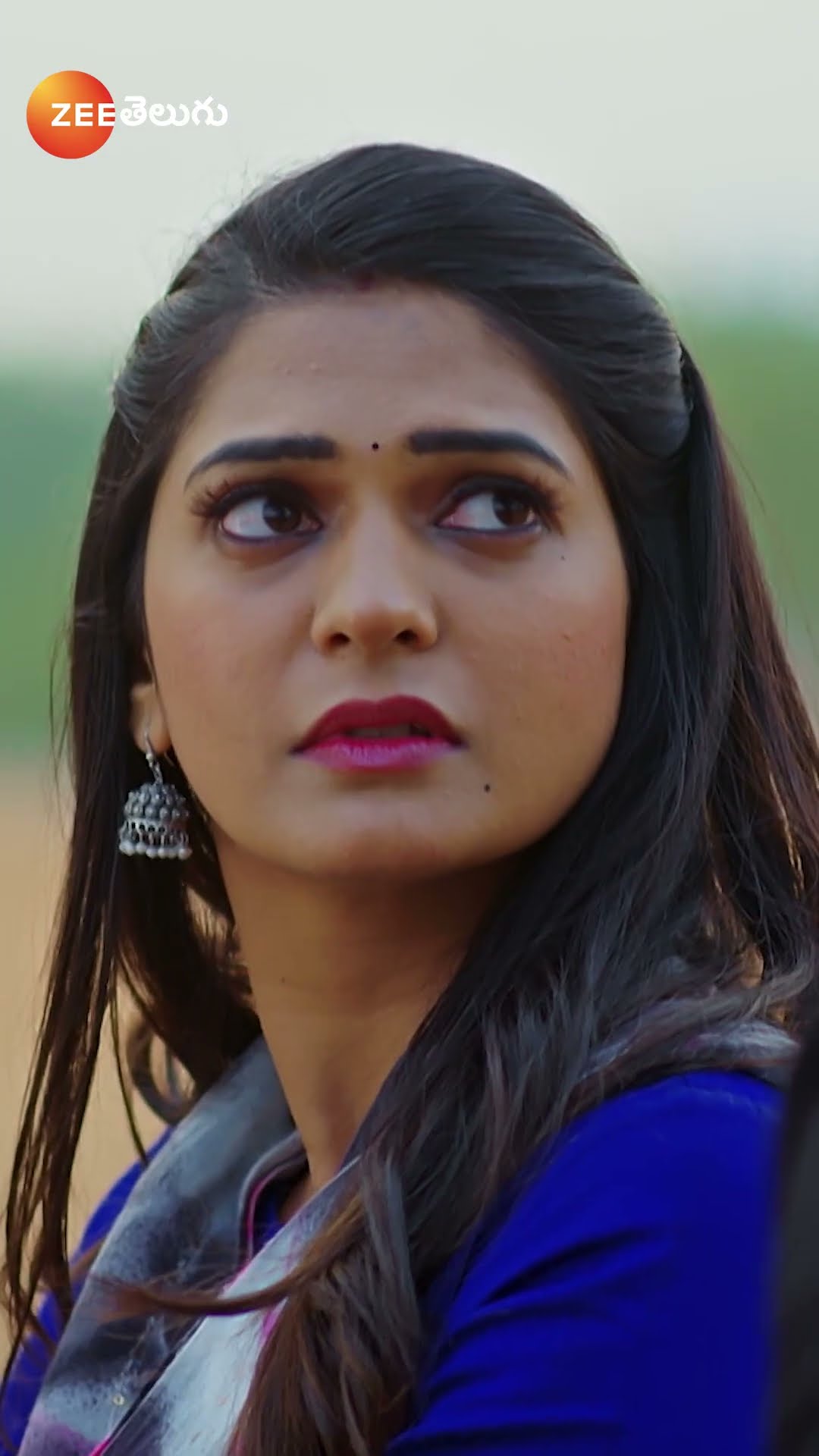 #Nindu Noorella Saavasam #Shorts #Zee Telugu #Entertainment #Family Drama
