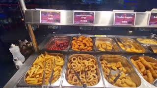 Ming Moon Chinatown Birmingham 