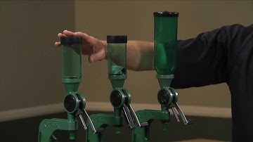 RCBS® Powder Measure