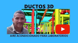 Ductos 3D