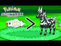 Dieses Pokemon ÜBERRASCHT Alle!