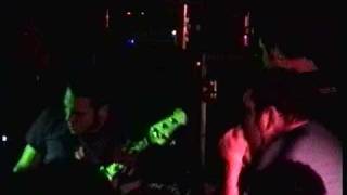 FROM AUTUMN TO ASHES  switch  LIVE IN LOUISVILLE 2002